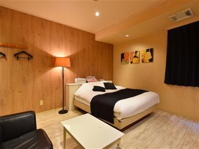 Hotel Two Heart - Adult Only Fukushima  Exterior foto